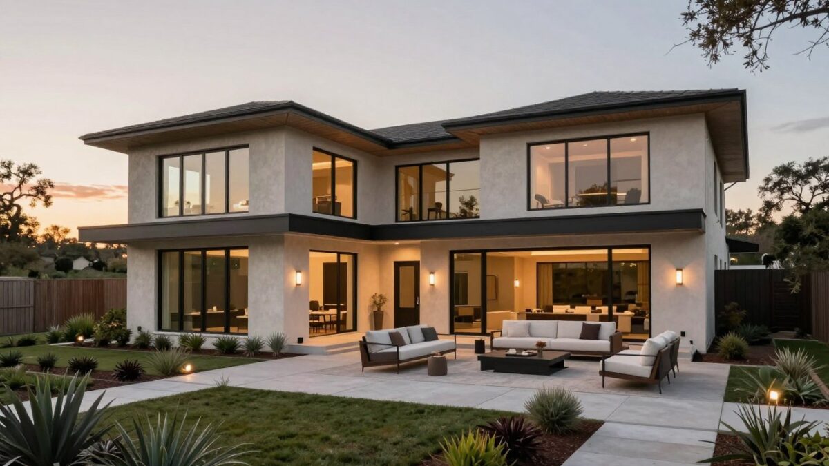 luxury home trends San Antonio