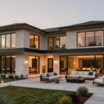 luxury home trends San Antonio