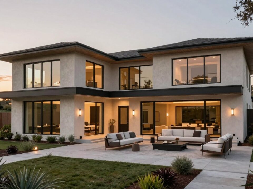 luxury home trends San Antonio