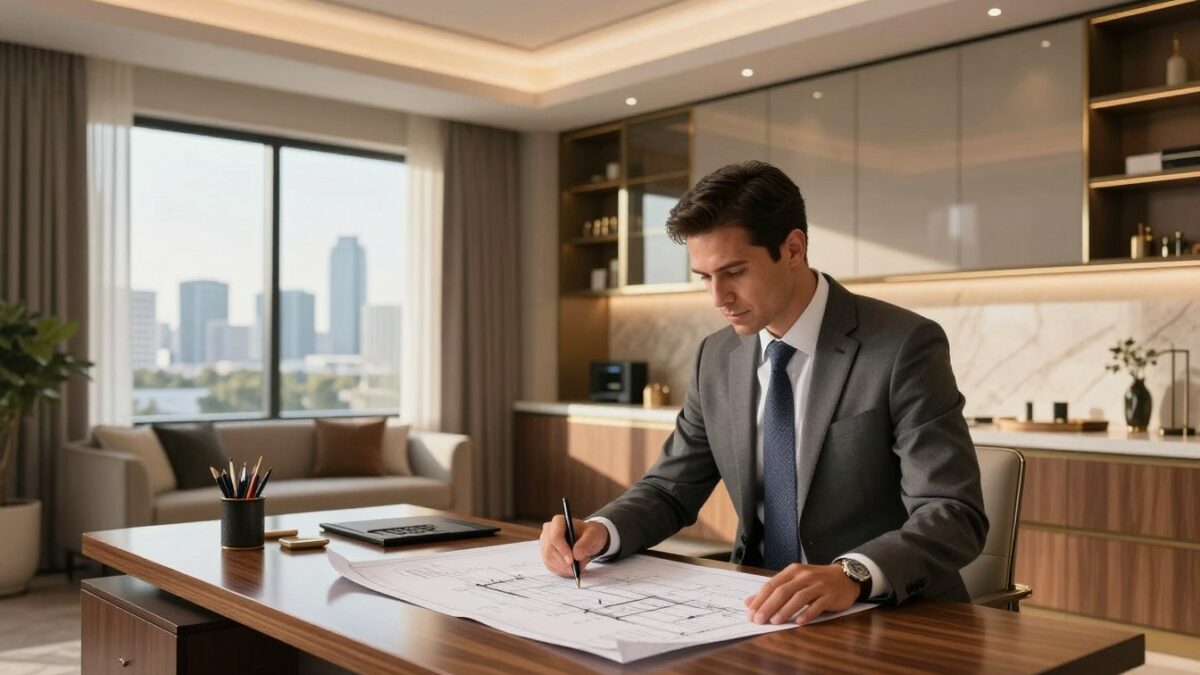 luxury remodeling contractor San Antonio