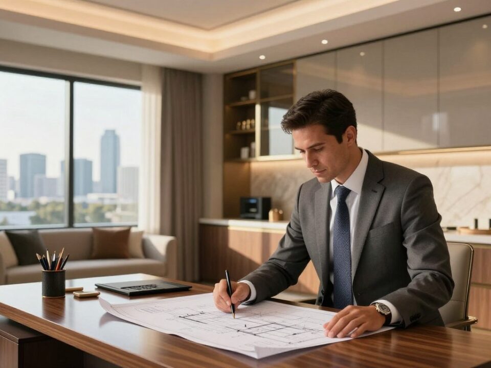 luxury remodeling contractor San Antonio