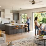 multi-generational home remodel San Antonio