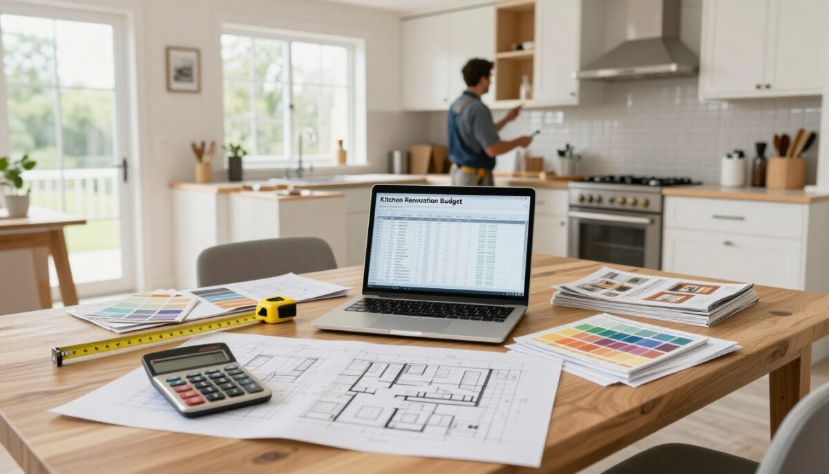 realistic kitchen renovation budget realistic kitchen renovation budget