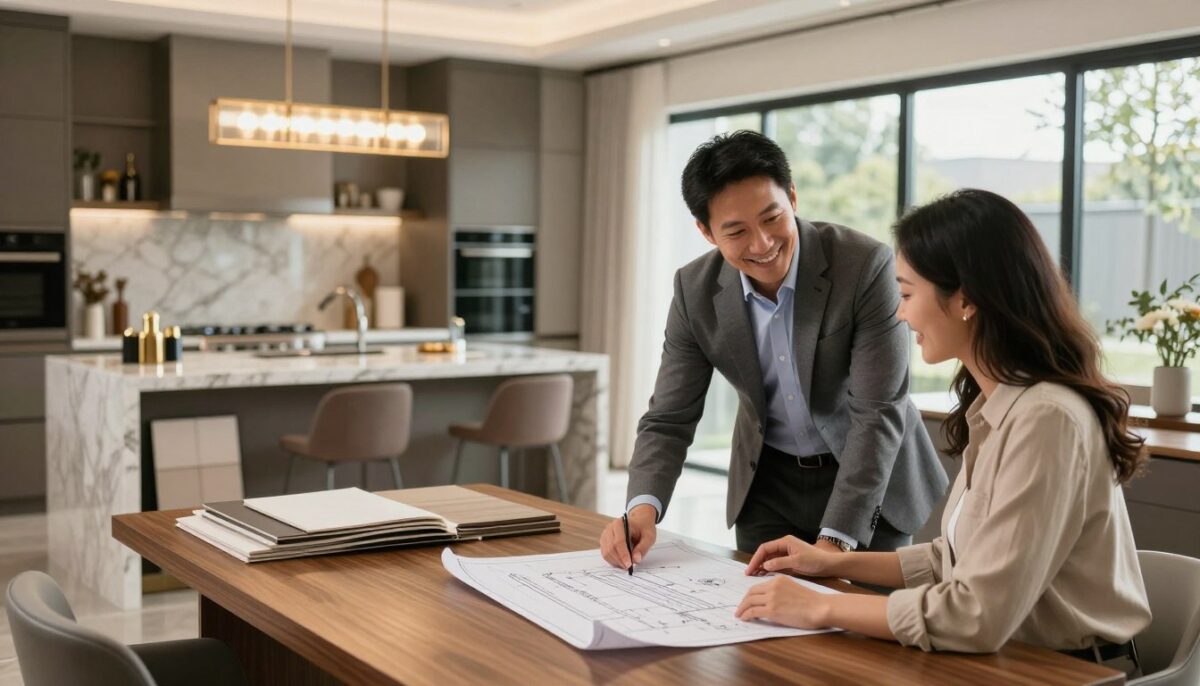 trusted luxury remodeling company