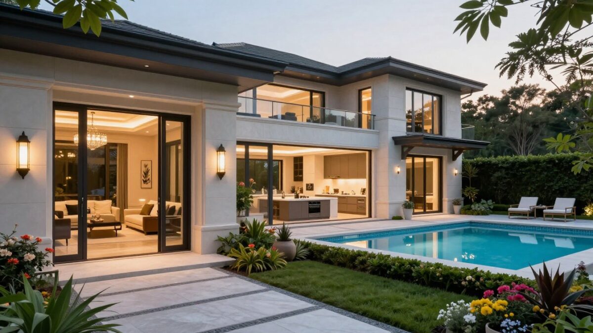 whole home remodeling San Antonio