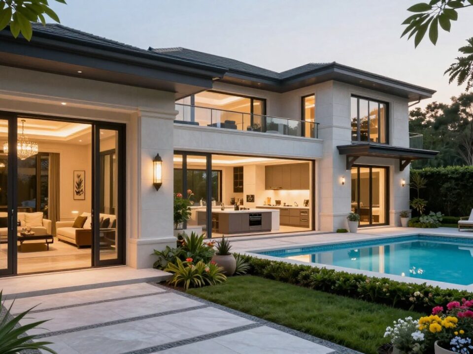 whole home remodeling San Antonio
