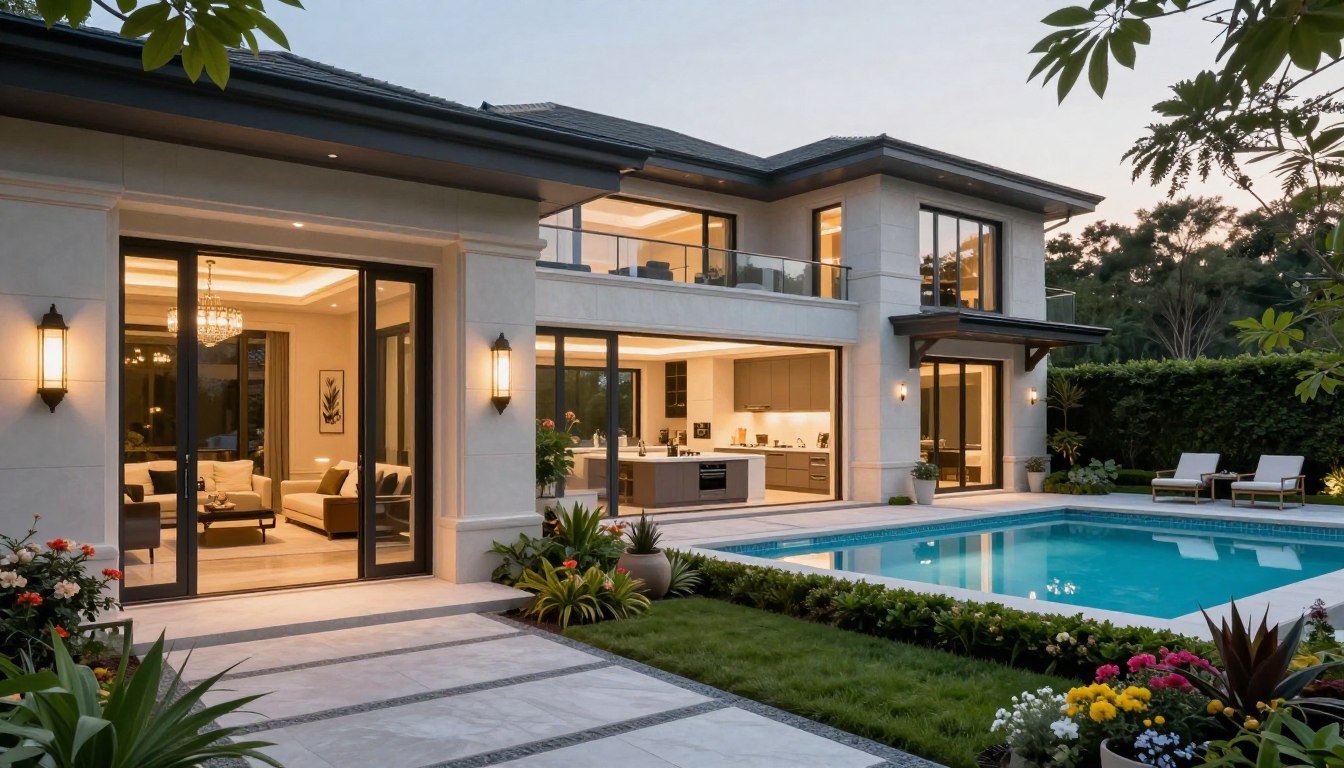 whole home remodeling San Antonio