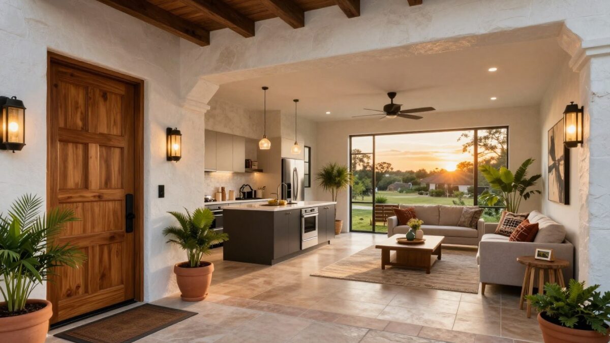 whole home remodeling San Antonio