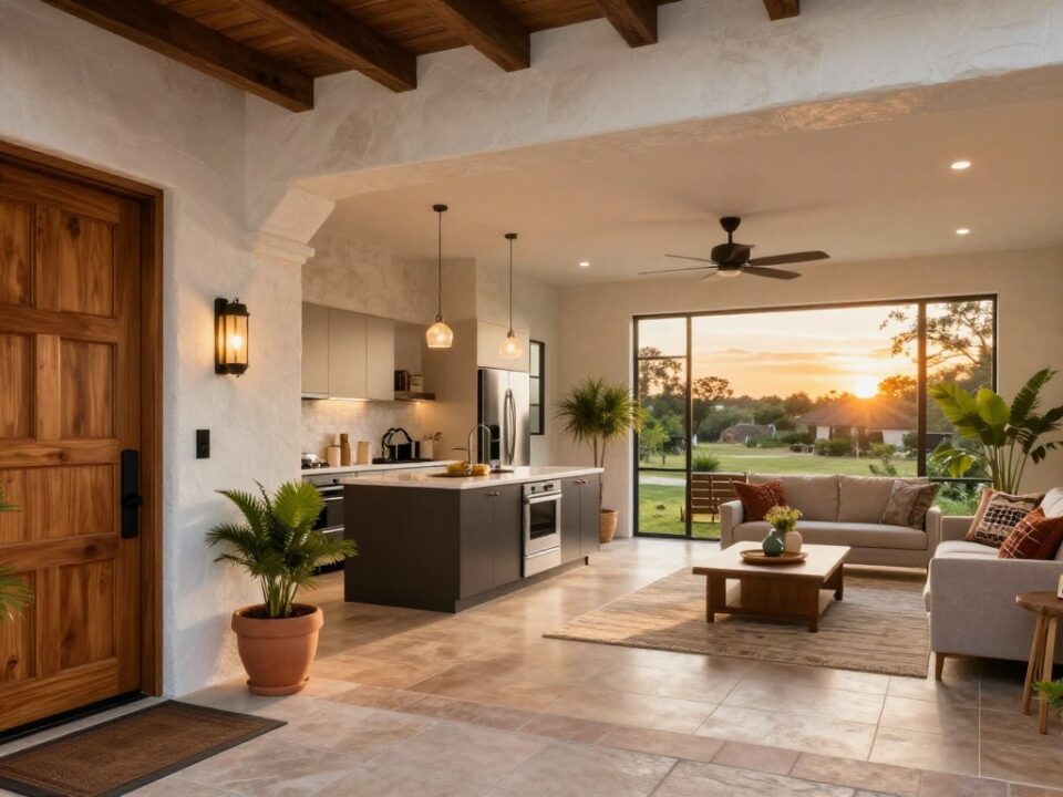 whole home remodeling San Antonio