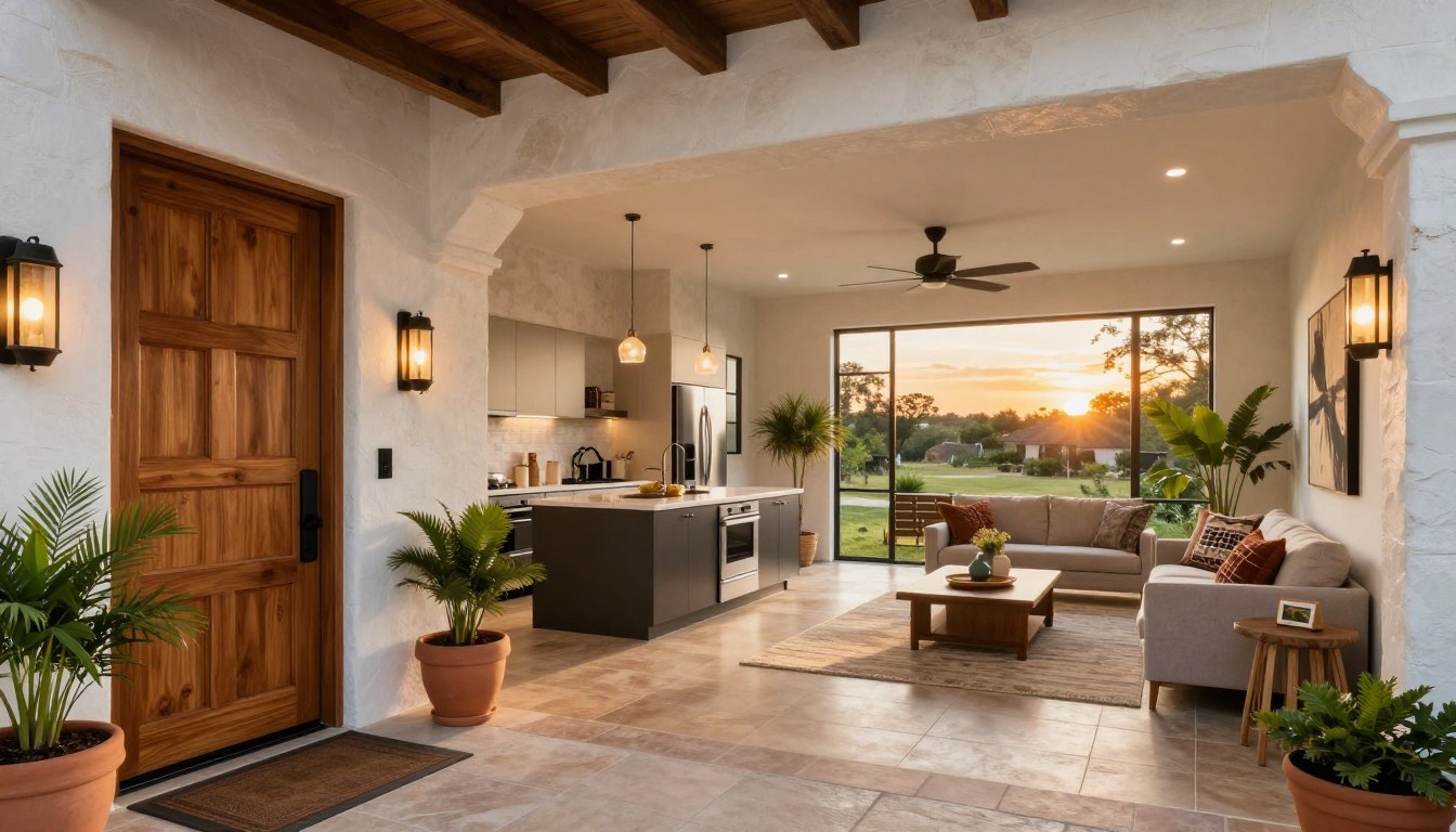 whole home remodeling San Antonio