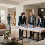 whole home remodeling costs San Antonio