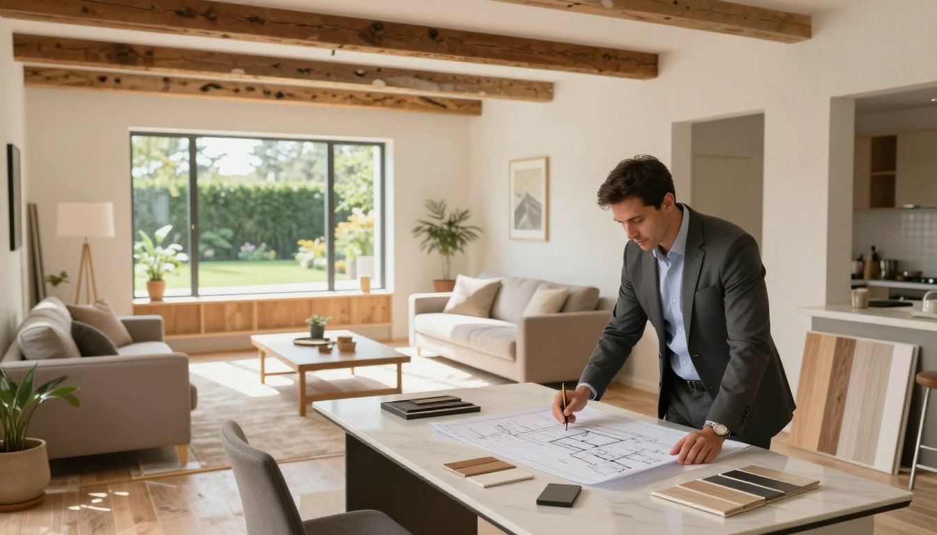 whole home renovation cost