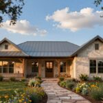 Boerne custom home builder