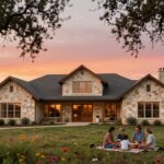 Texas Hill Country living