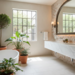 bathroom remodel cost San Antonio