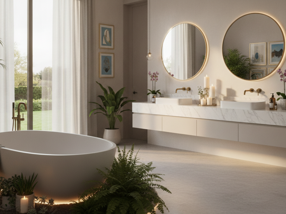 bathroom remodel timeline Texas