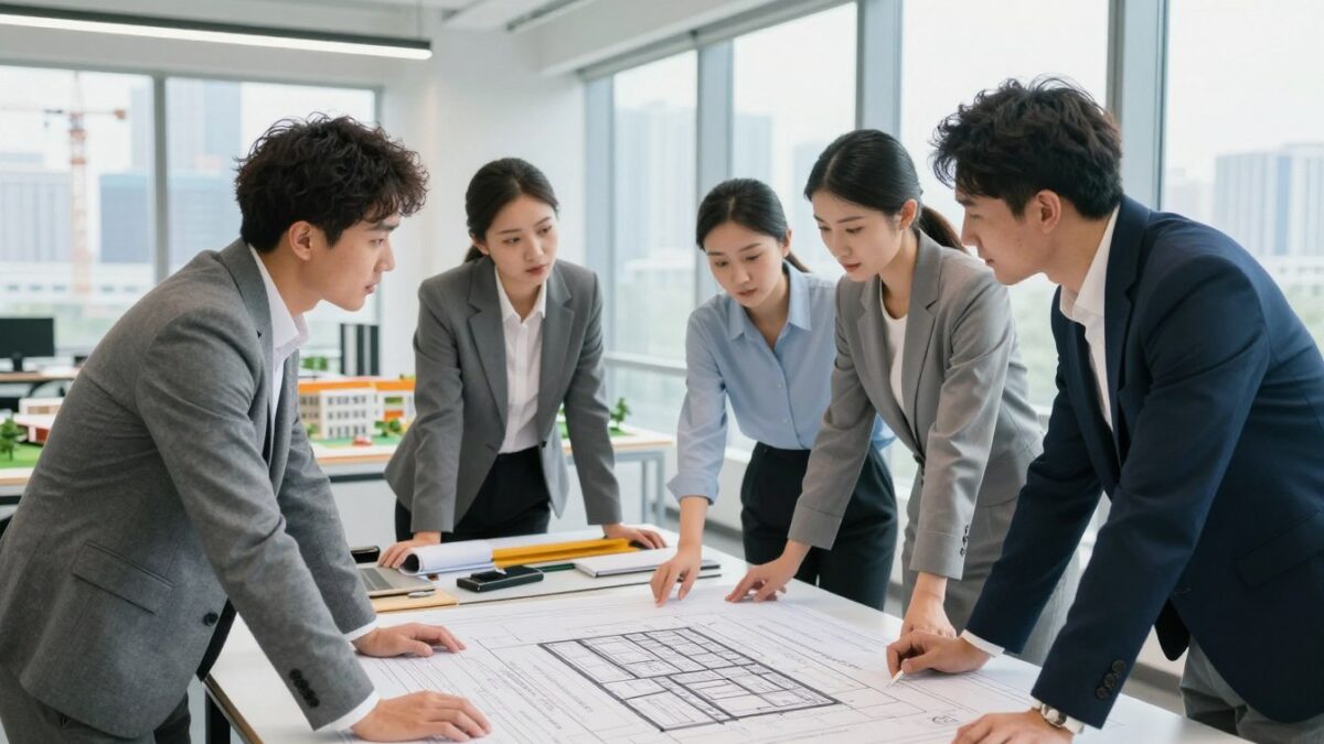 commercial contractor San Antonio
