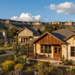 custom homes Texas Hill Country