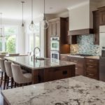kitchen remodel cost San Antonio
