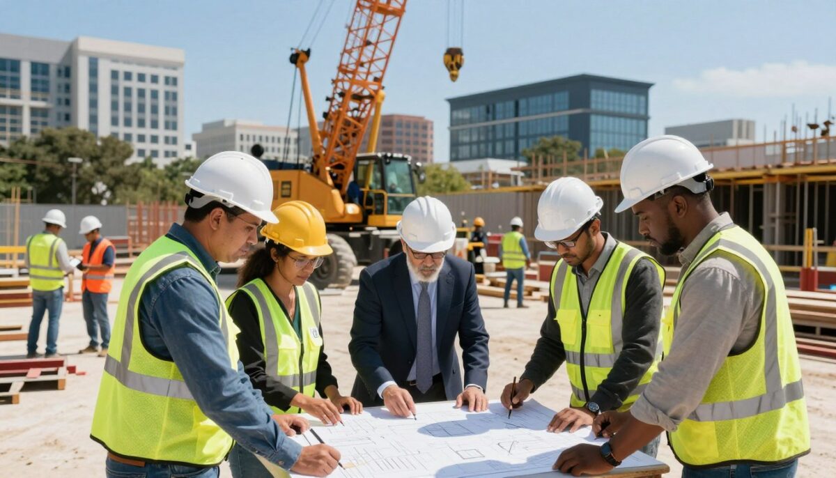 local construction requirements