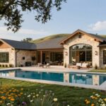 luxury home features San Antonio