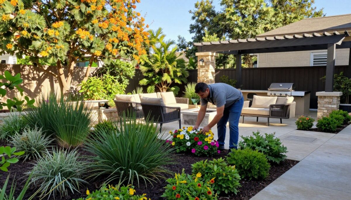 outdoor living space maintenance outdoor living space maintenance