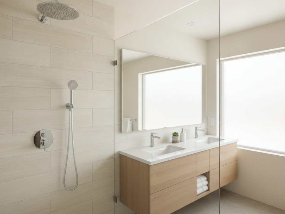 tub to shower conversion San Antonio