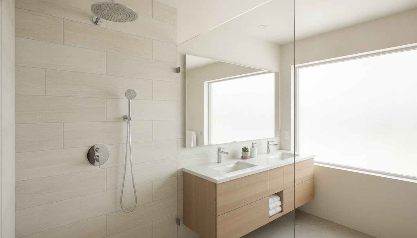 tub to shower conversion San Antonio