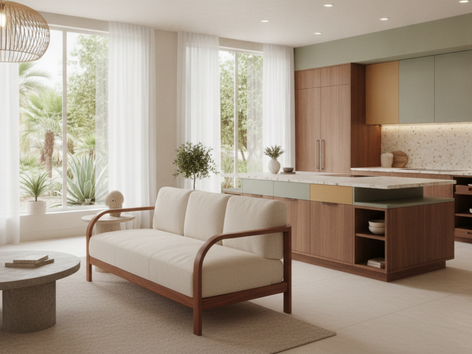 aging in place remodeling San Antonio
