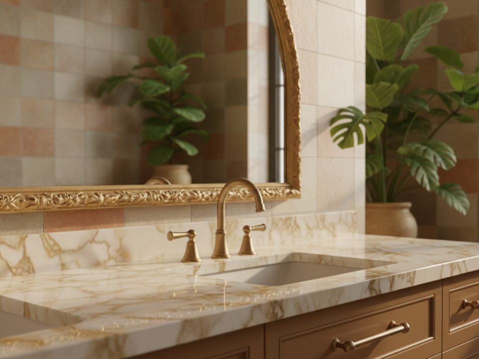 bathroom vanities San Antonio