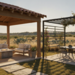 covered patio contractor San Antonio
