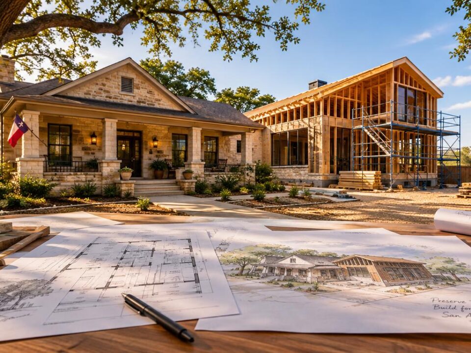 home addition cost San Antonio