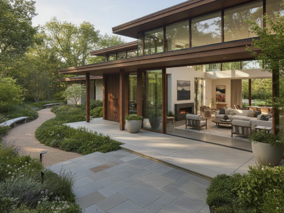 universal design remodeling Texas