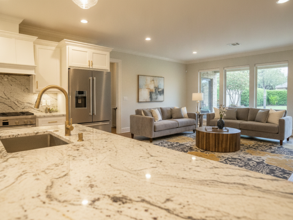 whole home remodel cost Texas