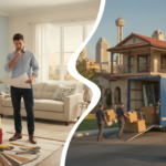 whole home remodeling San Antonio